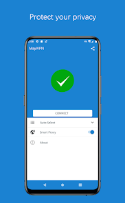 蚂蚁加速加速器下载破解版android下载效果预览图